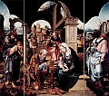 Pieter Coecke van Aelst-triptico XVI.jpg